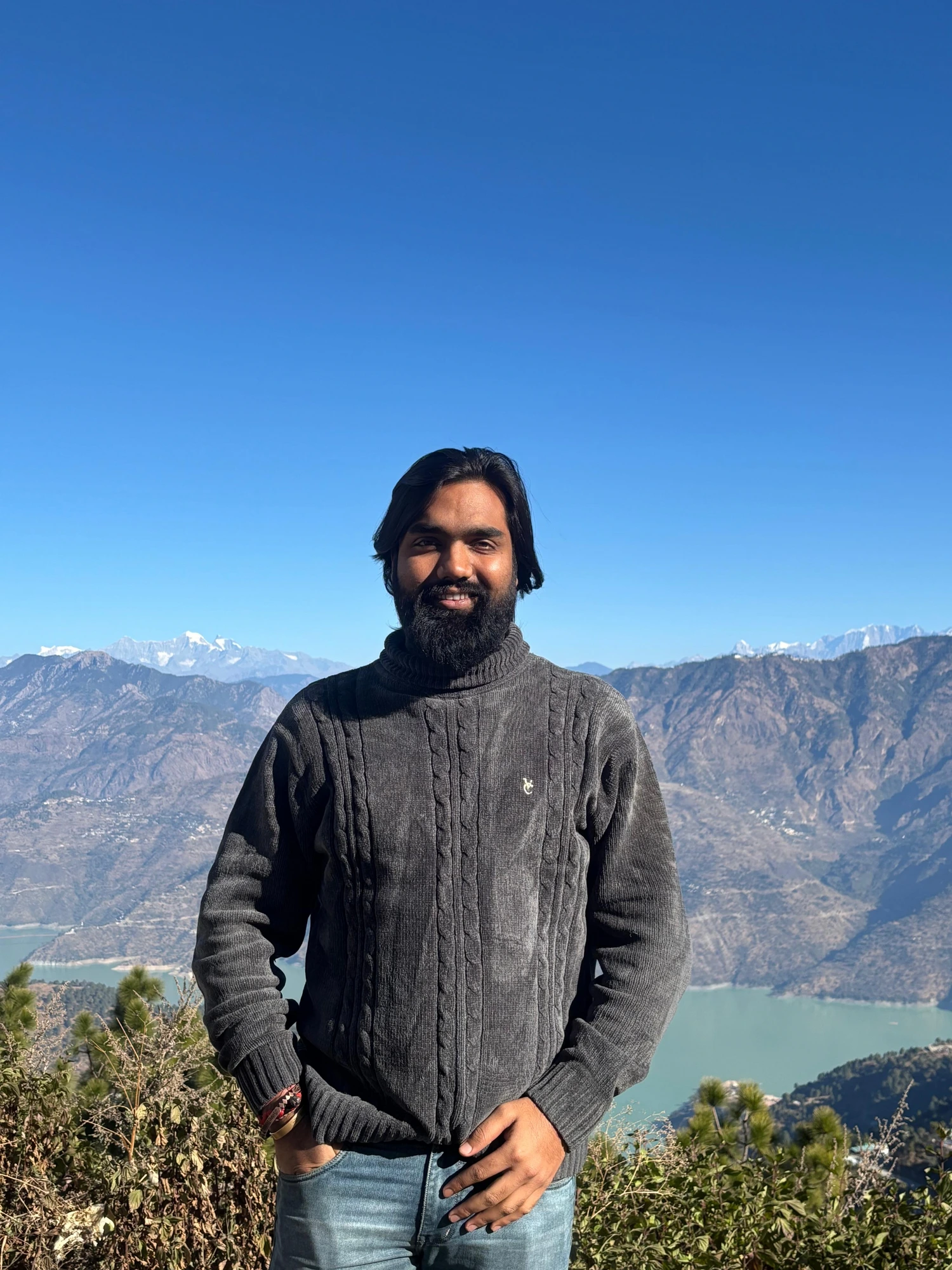 Aman Kumar