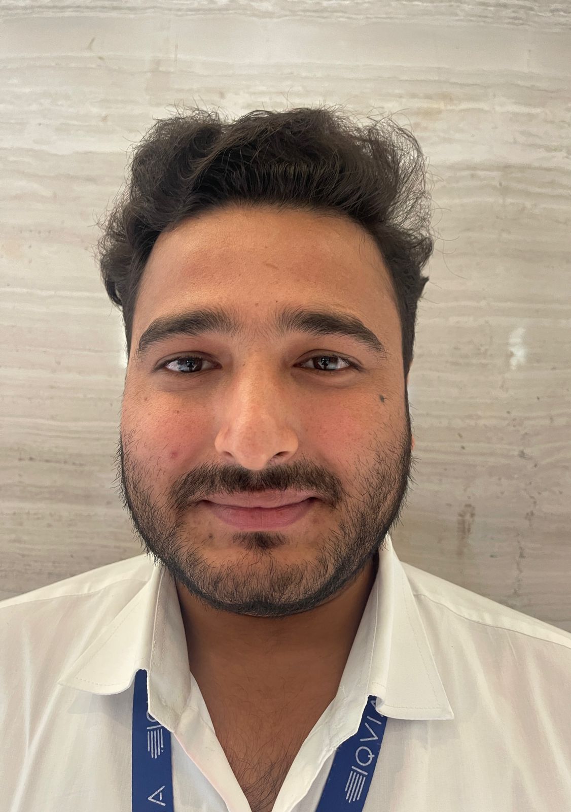 Kumar Gautam